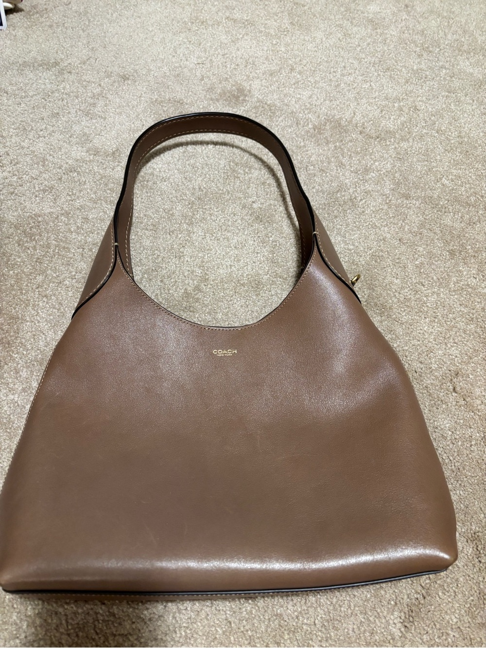 Coach Brooklyn 28 Shoulder bag